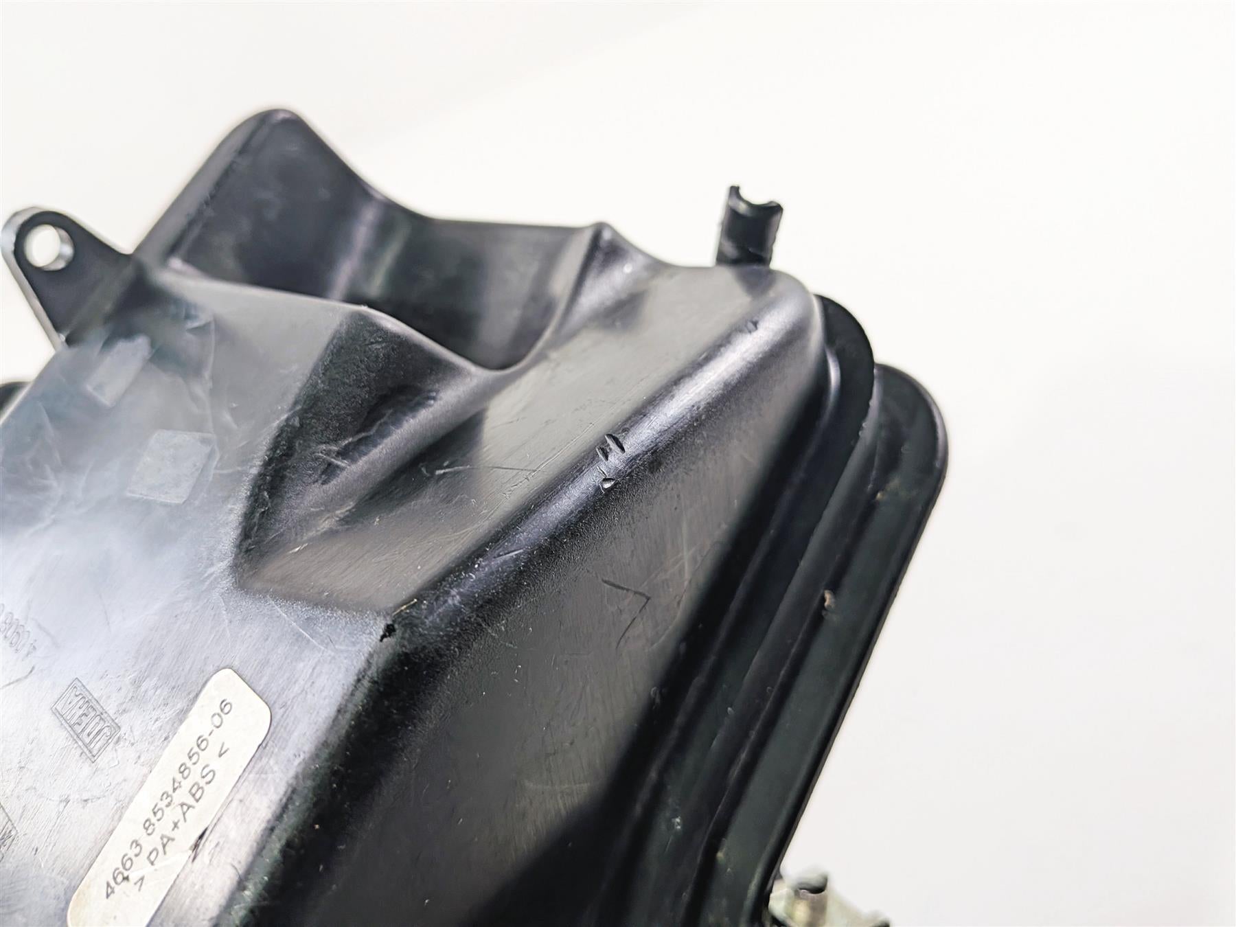 2016 BMW R1200RT RT RTW K52 Right Glove Box Storage Compartment 46638544958 {{ shop.shopifyCountryName }} - Mototech271