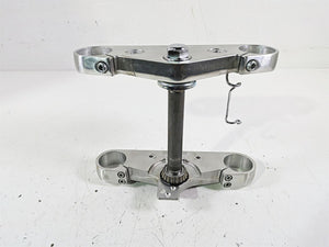 2002 Honda VTX1800 Retro Upper & Lower Triple Tree Set 53230-MCV-000 | Mototech271