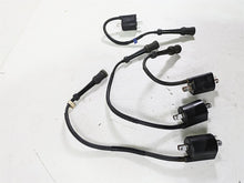 Load image into Gallery viewer, 2004 Yamaha XVZ1300 Royal Star Ignition Coil Wire Plug Set 4XY-82310-10-00 | Mototech271
