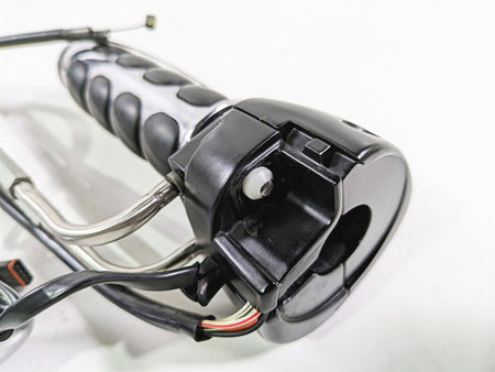 2016 Harley FXDL Dyna Low Rider Right Hand Control Switch + Led Blinker 71500361 {{ shop.shopifyCountryName }} - Mototech271