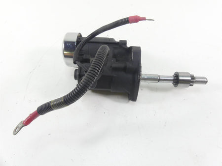 1999 Harley Touring FLHTCUI Electra Glide Engine Starter Motor 31538-98 {{ shop.shopifyCountryName }} - Mototech271