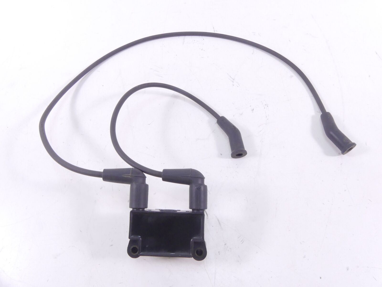 2009 Harley Touring FLHTCU Electra Glide Ignition Coil Coils Set 31696-07A {{ shop.shopifyCountryName }} - Mototech271