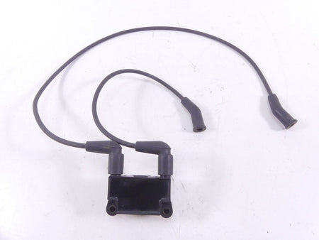 2009 Harley Touring FLHTCU Electra Glide Ignition Coil Coils Set 31696-07A {{ shop.shopifyCountryName }} - Mototech271