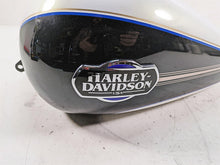 Load image into Gallery viewer, 2008 Harley FLHTCU Electra Glide Fuel Gas Petrol Tank - No Dents 61356-08 | Mototech271
