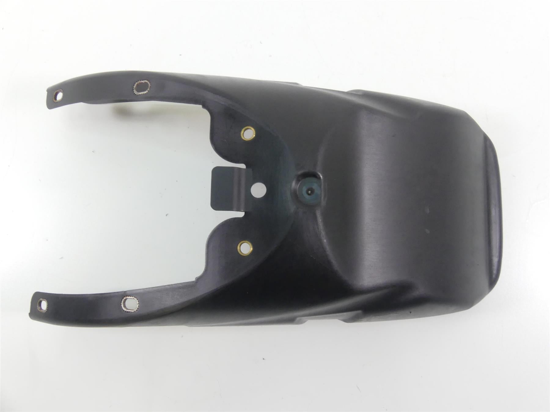 2006 Harley VRSCD Night Rod Rear Plastic Inner Fender Subframe 59033-01A {{ shop.shopifyCountryName }} - Mototech271