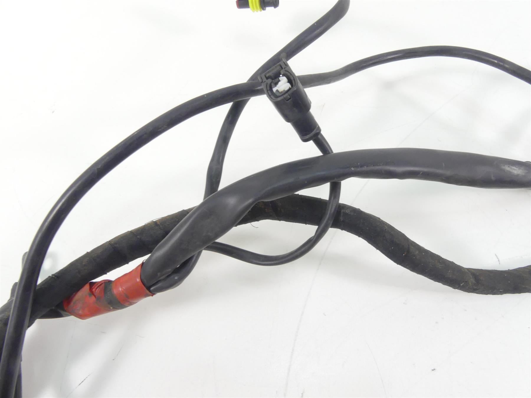 2008 Ducati Hypermotard 1100 Main Wiring Harness Loom - Read 51015441A {{ shop.shopifyCountryName }} - Mototech271