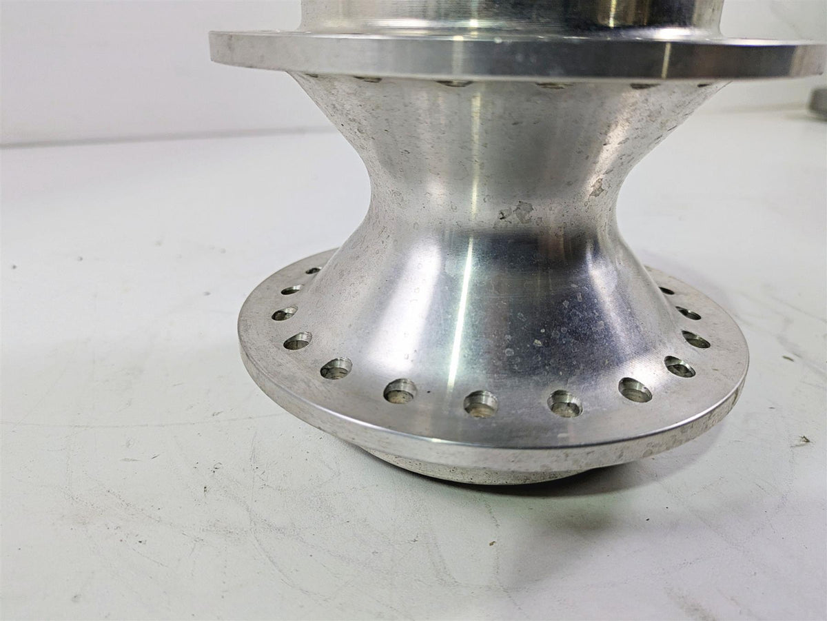 2020 Harley Softail FXST Standard Front Wheel Hub Spoke Rim 43001-06 {{ shop.shopifyCountryName }} - Mototech271
