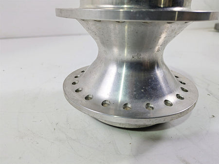 2020 Harley Softail FXST Standard Front Wheel Hub Spoke Rim 43001-06 {{ shop.shopifyCountryName }} - Mototech271