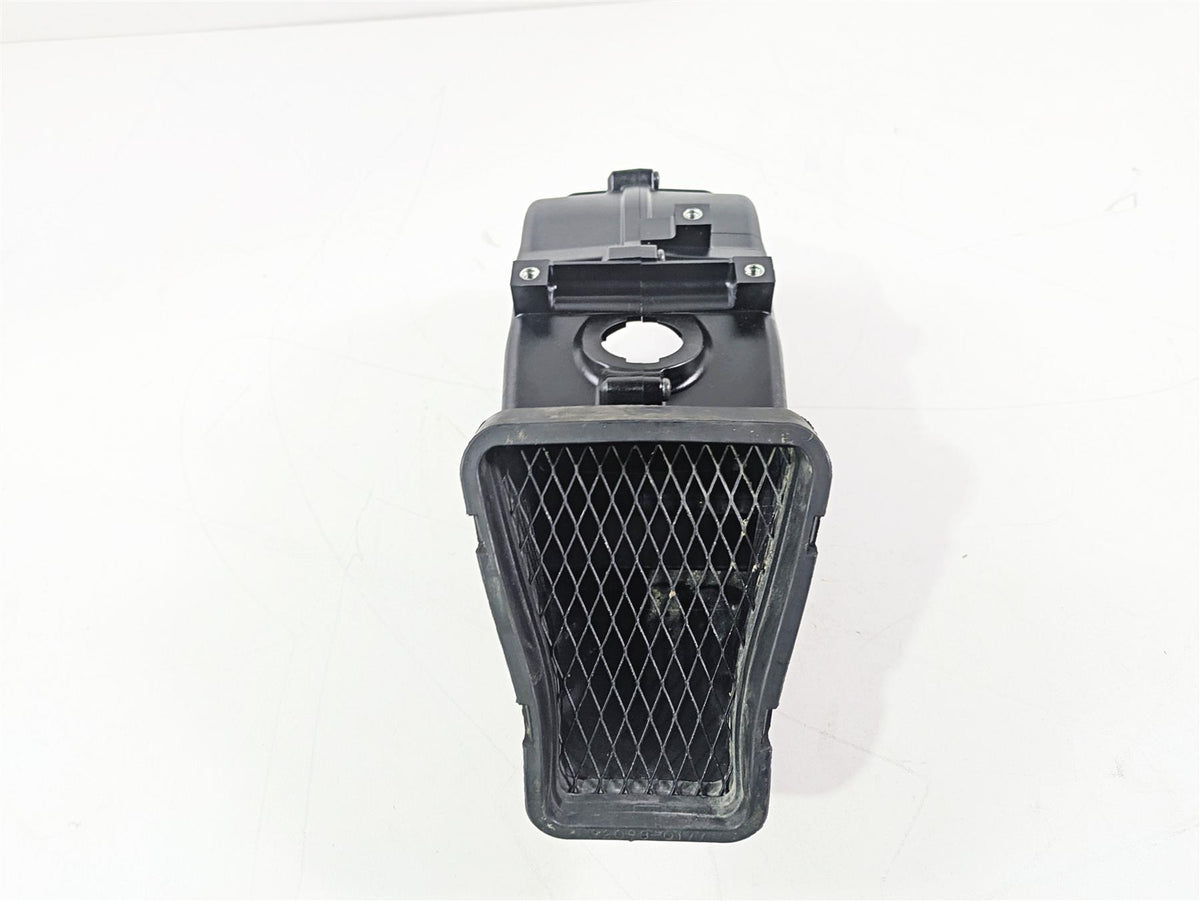 2016 Kawasaki ZX10R Ninja Front Center Air Duct Scoop Ram 39045-0041 {{ shop.shopifyCountryName }} - Mototech271