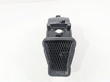 Load image into Gallery viewer, 2016 Kawasaki ZX10R Ninja Front Center Air Duct Scoop Ram 39045-0041

