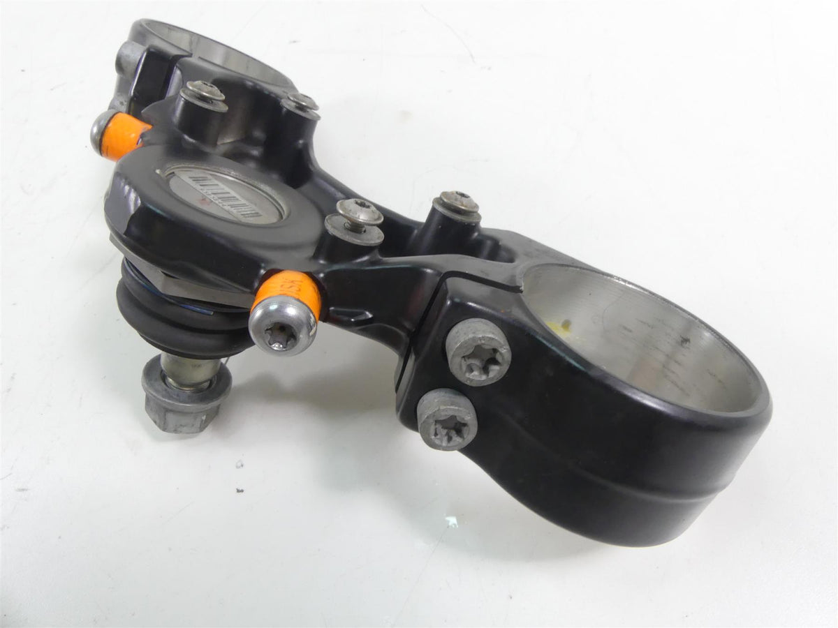 2009 BMW R1200GS K25 Lower Triple Tree Steering Clamp Ball Joint 31427718343 {{ shop.shopifyCountryName }} - Mototech271