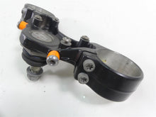 Load image into Gallery viewer, 2009 BMW R1200GS K25 Lower Triple Tree Steering Clamp Ball Joint 31427718343 | Mototech271
