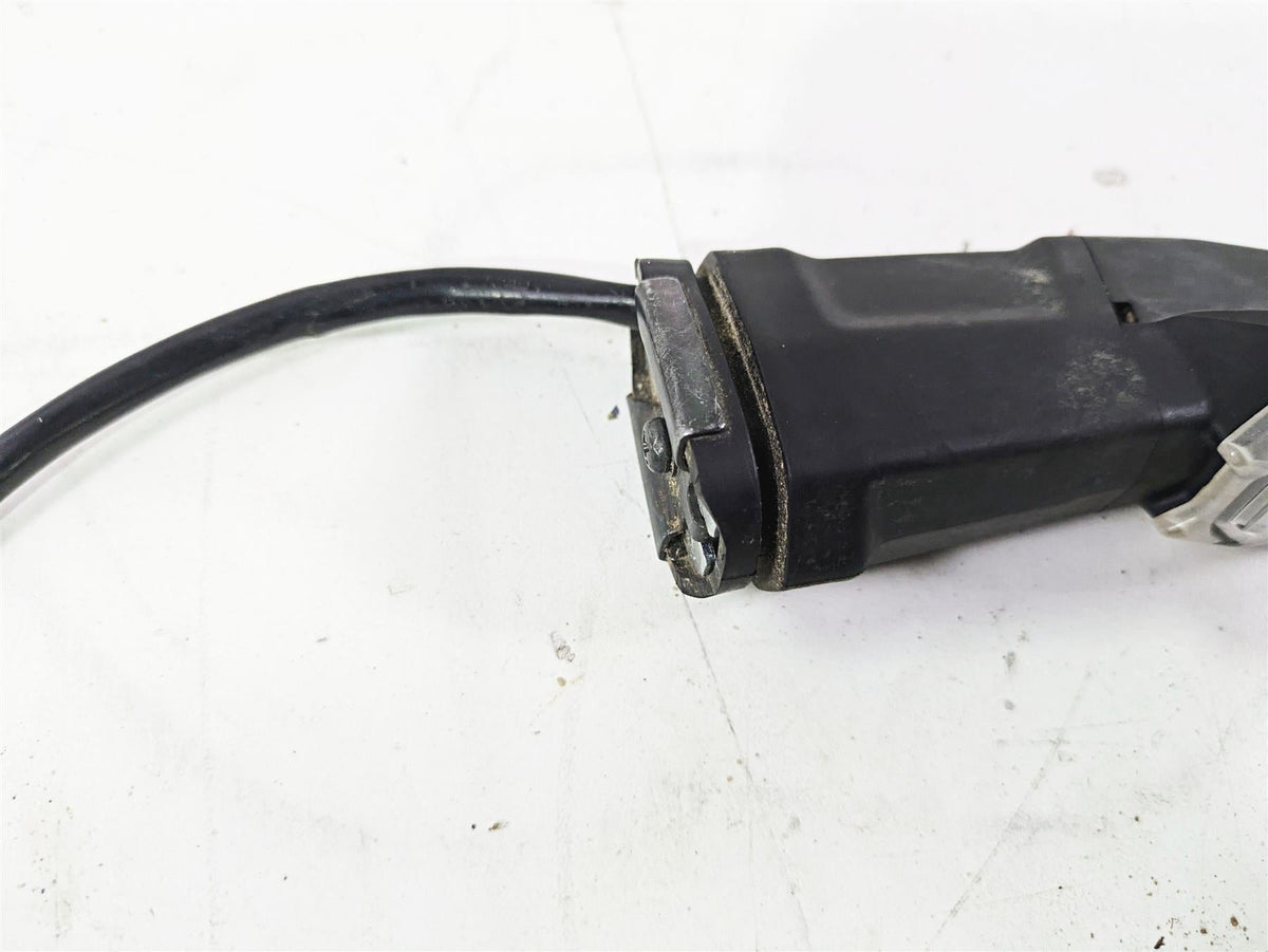 2024 Kawasaki ZX6R ZX636 Ninja Rear Right Blinker Turn Signal - Read 23037-0551 {{ shop.shopifyCountryName }} - Mototech271