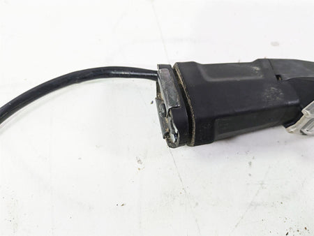 2024 Kawasaki ZX6R ZX636 Ninja Rear Right Blinker Turn Signal - Read 23037-0551 {{ shop.shopifyCountryName }} - Mototech271