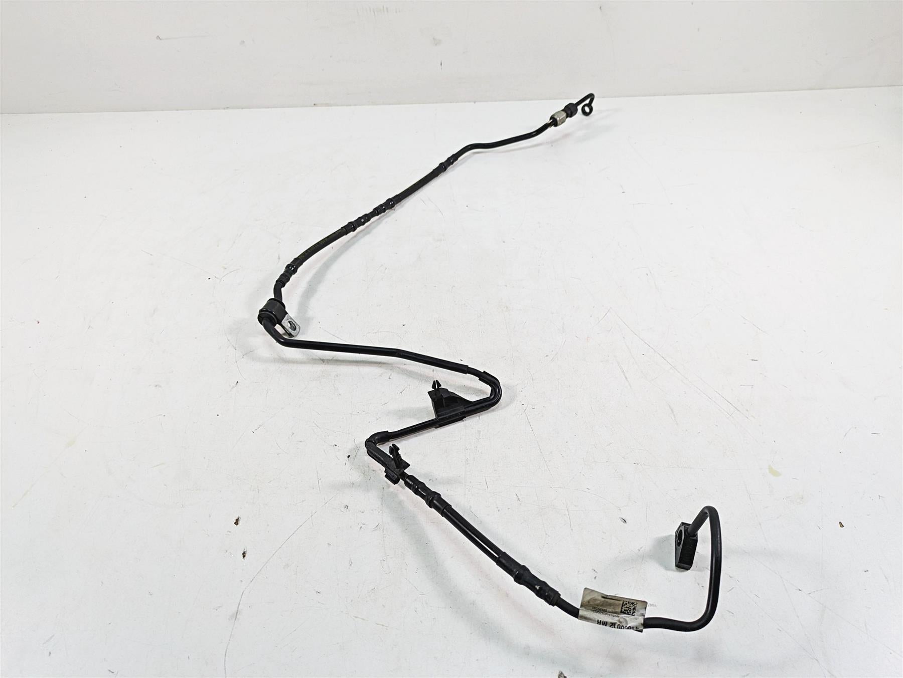 2020 Harley Touring FLHX Street Glide Rear Abs Brake Line 41800012 {{ shop.shopifyCountryName }} - Mototech271
