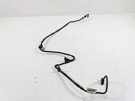 2020 Harley Touring FLHX Street Glide Rear Abs Brake Line 41800012 {{ shop.shopifyCountryName }} - Mototech271