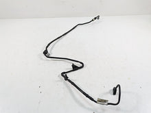Load image into Gallery viewer, 2020 Harley Touring FLHX Street Glide Rear Abs Brake Line 41800012
