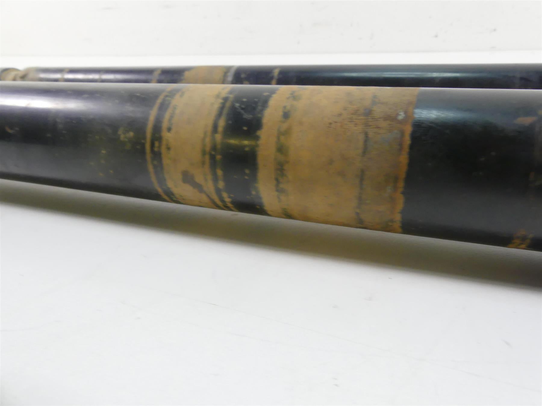 2016 Yamaha YXZ1000 R EPS SE Center Prop Axle Shaft Set 2HC-46172-00-00 {{ shop.shopifyCountryName }} - Mototech271