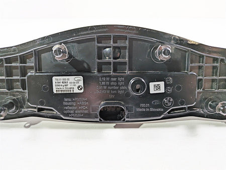 2023 BMW R1250RT RTP K52 Taillight Tail Stop Brake Light Lamp 63218541629 {{ shop.shopifyCountryName }} - Mototech271