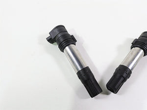 2019 BMW R1250RT K52 Eldor Ignition Coil Set 12138567157
