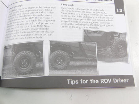 2021 Honda Talon SXS1000 S2X 1000R Owners Manual Book Set 00X31-HL6-6200 {{ shop.shopifyCountryName }} - Mototech271