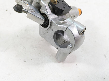 1997 Kawasaki VN1500 Vulcan Front Brake Master Cylinder 43015-1511 {{ shop.shopifyCountryName }} - Mototech271