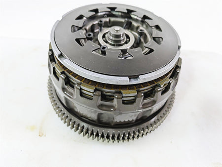 2014 BMW K1300S K40 Clutch Basket Friction Disc Pressure Plate Kit 21217700501 {{ shop.shopifyCountryName }} - Mototech271