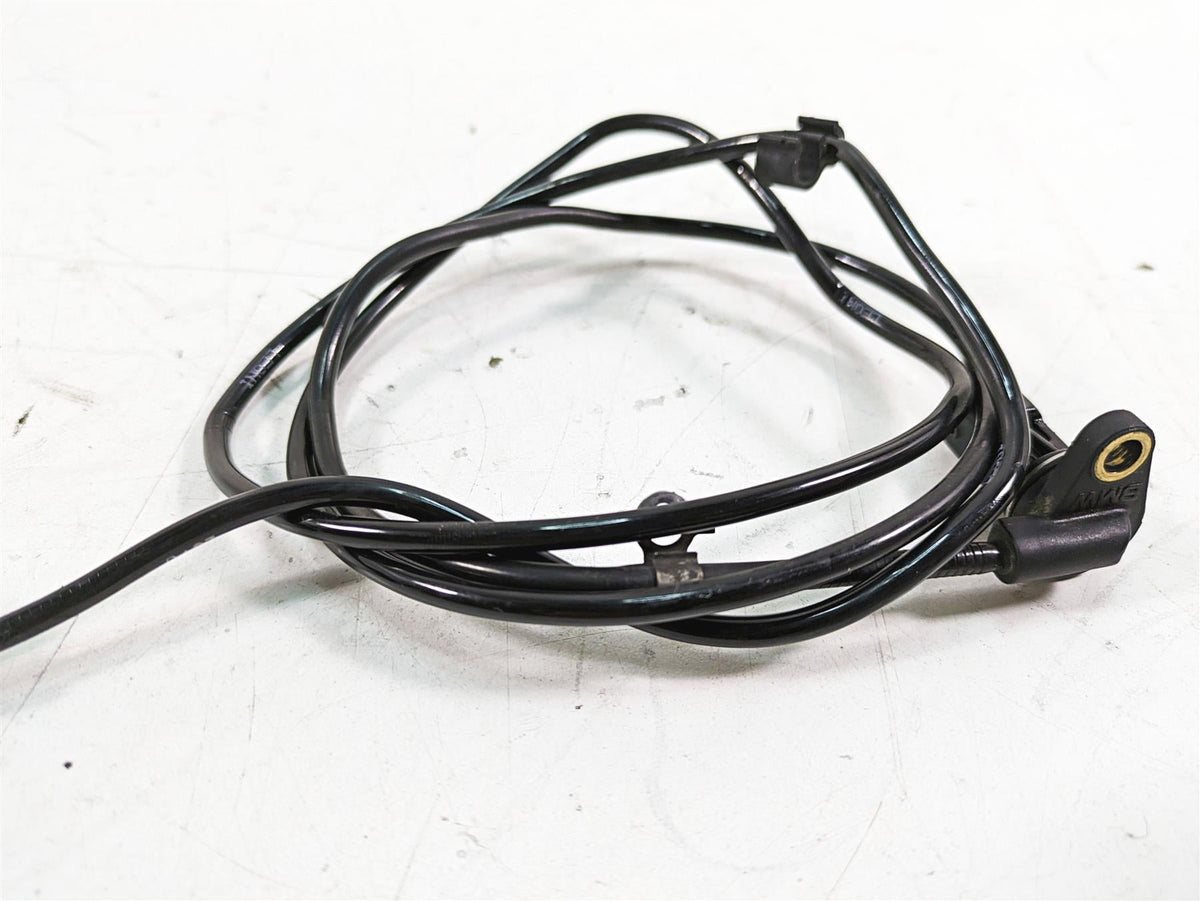 2007 BMW R1200GS K255 Adv Rear Wheel Speed Sensor 34527677824 {{ shop.shopifyCountryName }} - Mototech271