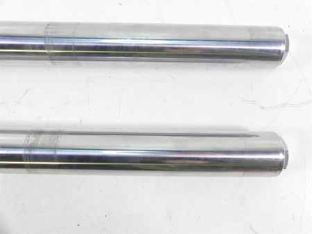2013 Harley FXDWG Dyna Wide Glide Straight 49mm Front Forks 48802-10 48803-10 {{ shop.shopifyCountryName }} - Mototech271