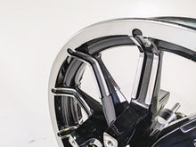 Load image into Gallery viewer, 2015 Harley Touring FLHTKL E -Glide Low 17x3 Front Wheel Impeller 10Sp 43300386 | Mototech271
