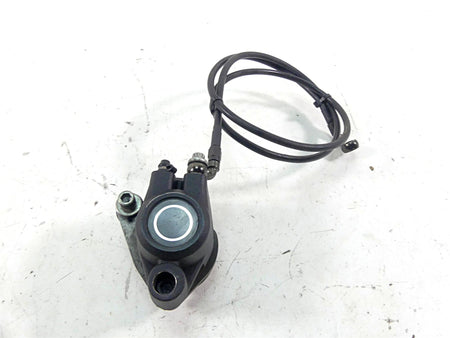 1997 Harley Sportster XL1200 C Front Brake Caliper + Line 44046-84C {{ shop.shopifyCountryName }} - Mototech271