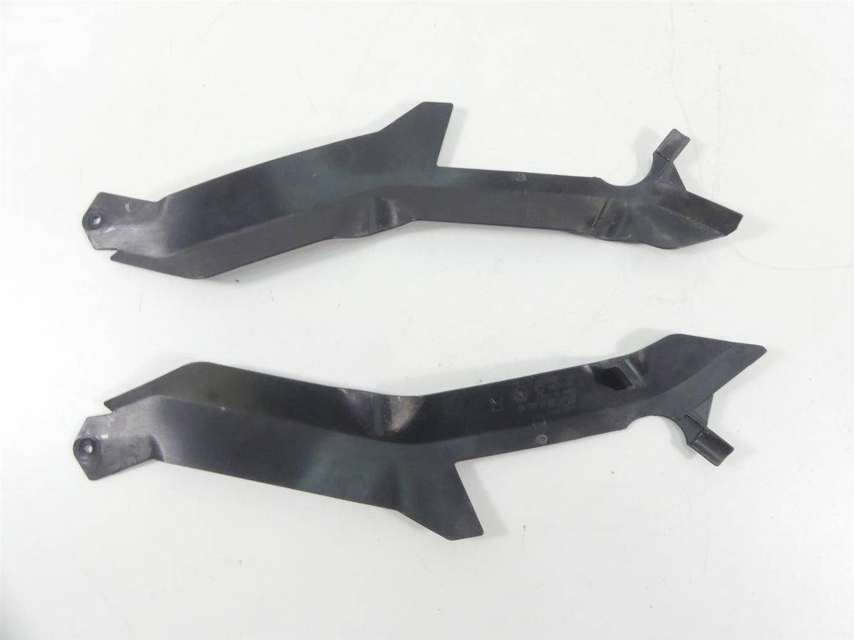 2019 KTM 1290R Super Adventure Side Infill Fairing Cover Set 60308057100 {{ shop.shopifyCountryName }} - Mototech271