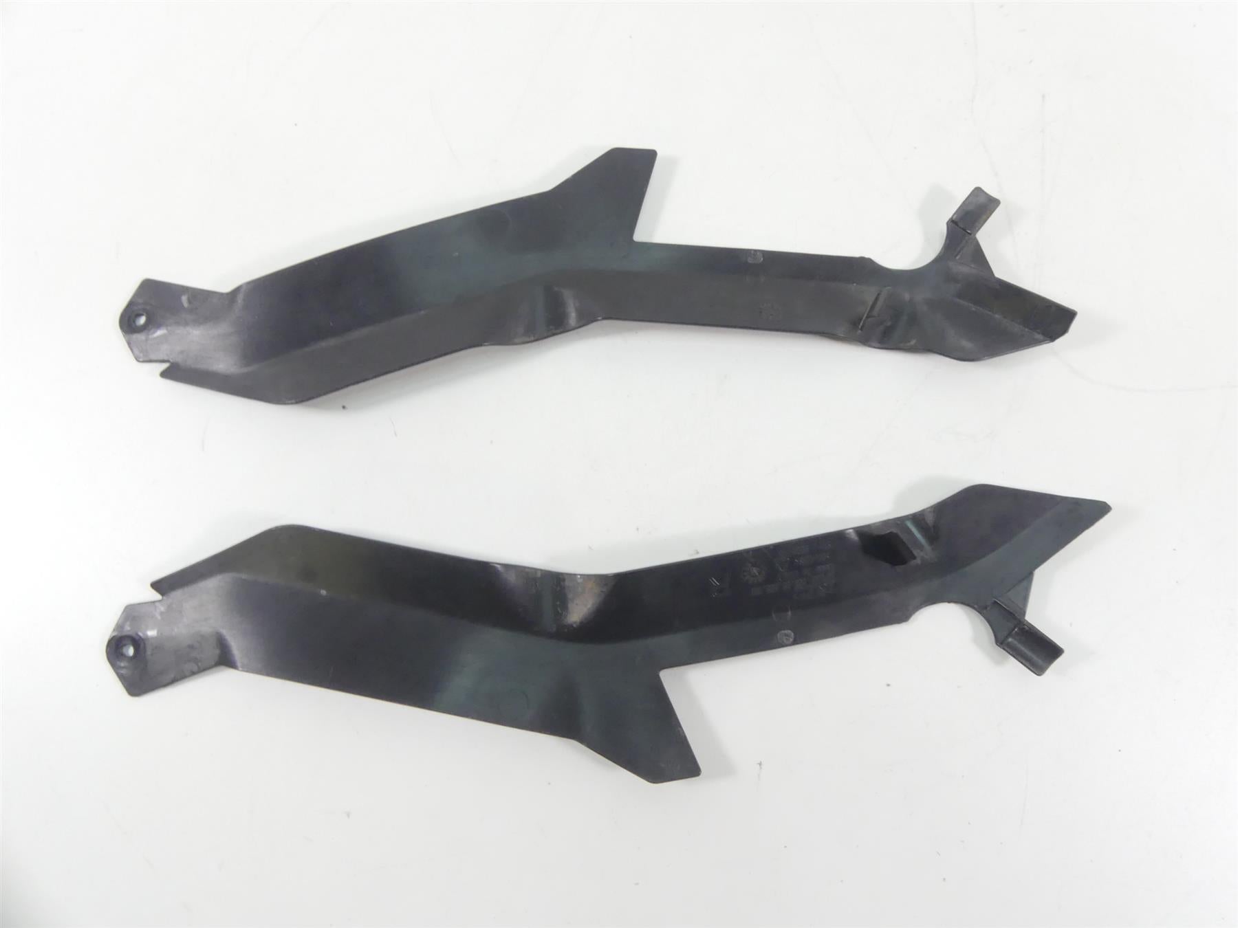 2019 KTM 1290R Super Adventure Side Infill Fairing Cover Set 60308057100 {{ shop.shopifyCountryName }} - Mototech271