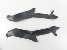 Load image into Gallery viewer, 2019 KTM 1290R Super Adventure Side Infill Fairing Cover Set 60308057100 | Mototech271
