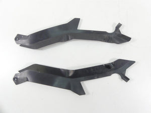 2019 KTM 1290R Super Adventure Side Infill Fairing Cover Set 60308057100 | Mototech271