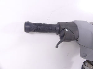 2013 Yamaha Waverunner VXS VX1800M Handlebar Control Switch Set F1K-61400-01-00