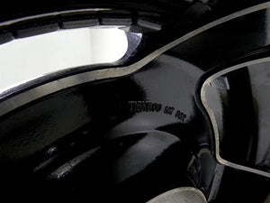 2011 Harley Touring FLTRX Road Glide 16x5 Rear Wheel Rim - Read 40900194 | Mototech271