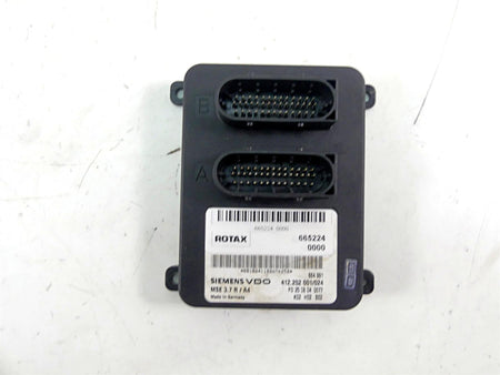 2005 Seadoo 3D RFI Rotax Cdi Ecu Ecm Engine Control Module 420665225 420665224 {{ shop.shopifyCountryName }} - Mototech271