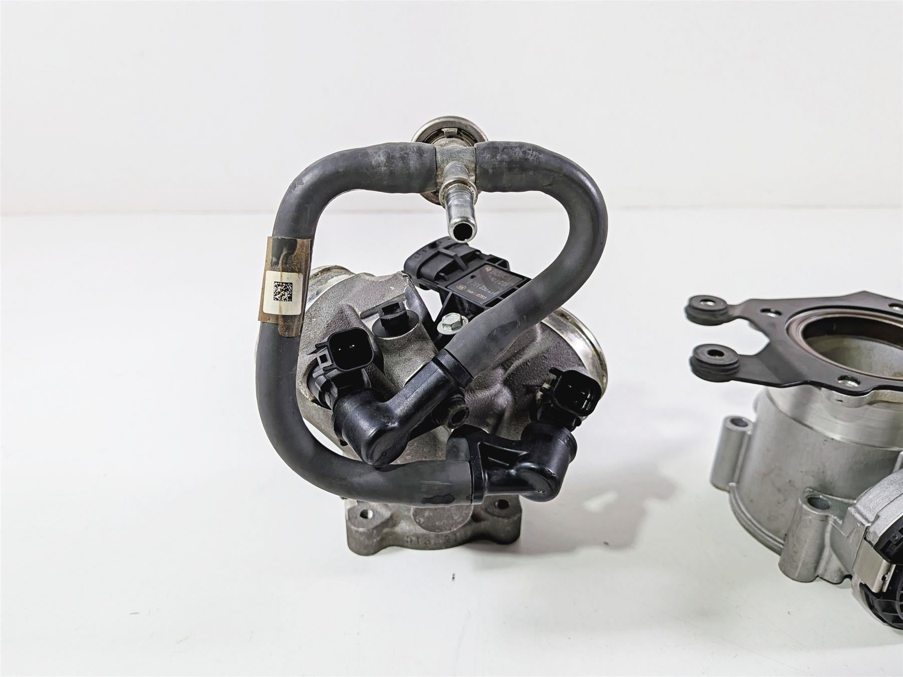 2015 Indian Chieftain Throttle Body & Intake Manifold 5138214 1204685-Mototech271