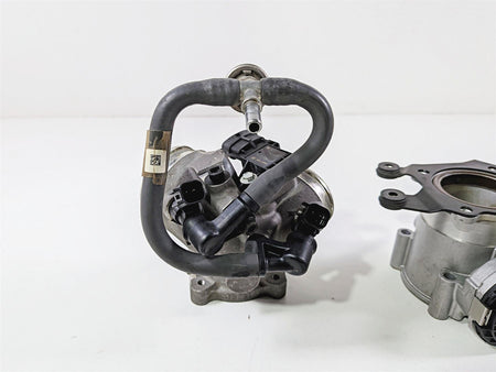 2015 Indian Chieftain Throttle Body & Intake Manifold 5138214 1204685-Mototech271