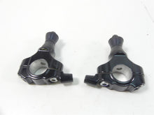 Load image into Gallery viewer, 2019 Indian Motorcycle Co. FTR1200 Handlebar Riser Holder Mount Set 1025202 | Mototech271
