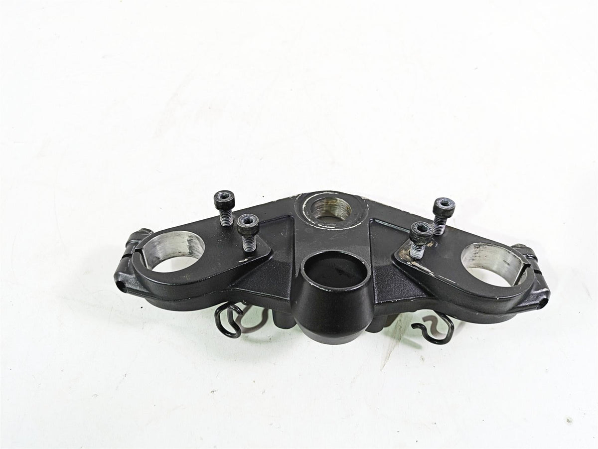 2009 Kawaski EX250 Ninja 250R Upper Triple Tree 44039-0056-18R {{ shop.shopifyCountryName }} - Mototech271