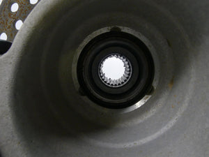 2017 Polaris General 1000 Rear Left Knee Trailing Arm Hub Set 1021414 1021412 | Mototech271