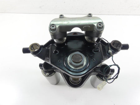2011 Harley Touring FLTRU Road Glide Triple Trees Riser & Covers Set 45446-09 {{ shop.shopifyCountryName }} - Mototech271