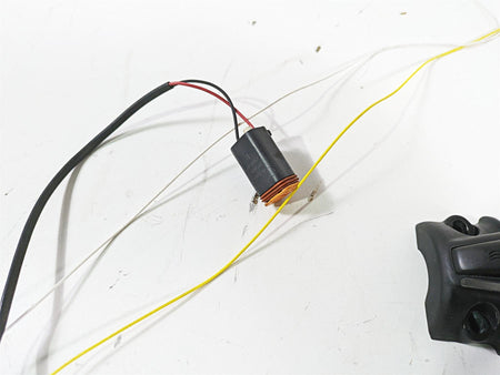2013 Harley VRSCDX Night Rod Sp Heat Demon Grip Heater Set For -Parts 211055 {{ shop.shopifyCountryName }} - Mototech271