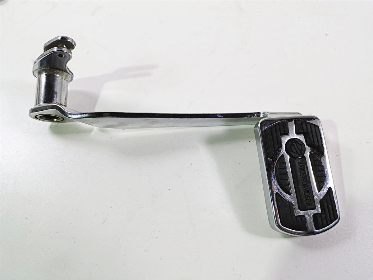 2010 Harley Touring FLHTK Electra Glide Floorboard Foot Control Set 52719-10 {{ shop.shopifyCountryName }} - Mototech271