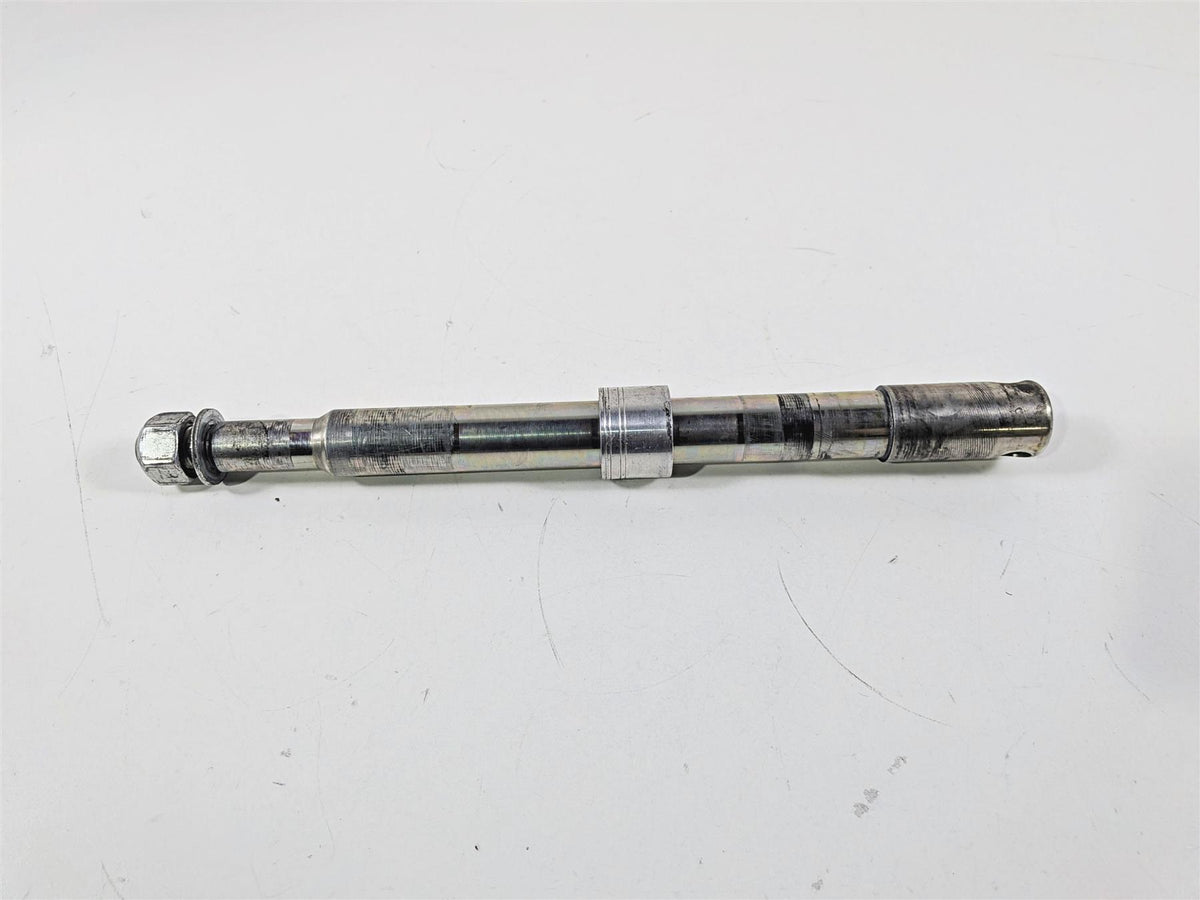 2020 Harley Touring FLTRK Road Glide Front Axle Wheel Spindle 25Mm 41547-07A {{ shop.shopifyCountryName }} - Mototech271