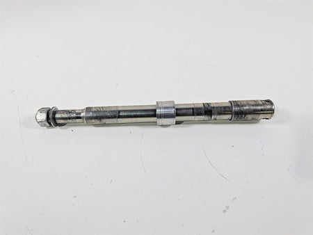 2020 Harley Touring FLTRK Road Glide Front Axle Wheel Spindle 25Mm 41547-07A {{ shop.shopifyCountryName }} - Mototech271