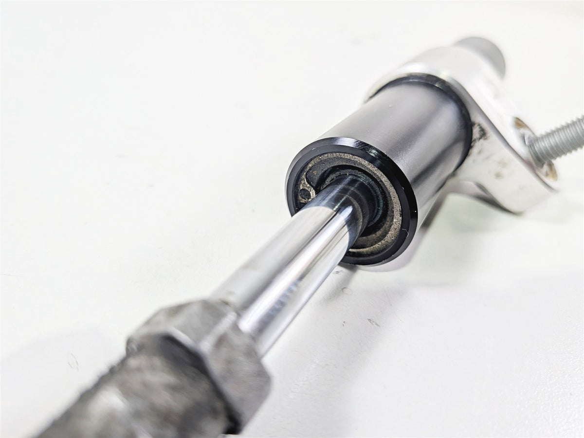 2016 BMW R1200RT RT RTW K52 Steering Damper Stabilizer & Mounts 32768549363 {{ shop.shopifyCountryName }} - Mototech271