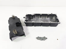 Load image into Gallery viewer, 2005 Harley Touring FLHRI Road King Transmission Bottom Cover Oil Pan 62711-99 | Mototech271
